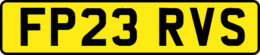FP23RVS