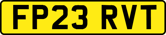 FP23RVT