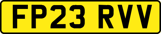 FP23RVV