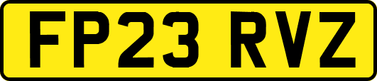 FP23RVZ