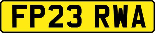 FP23RWA