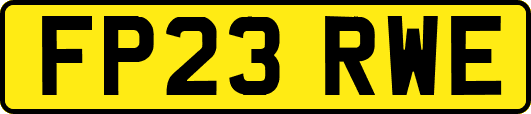 FP23RWE