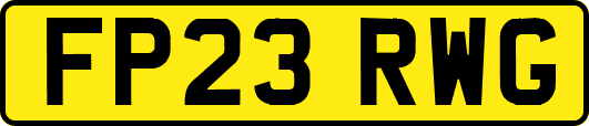 FP23RWG
