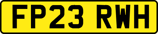 FP23RWH