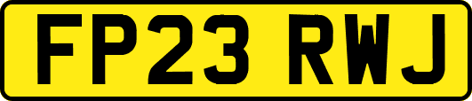 FP23RWJ