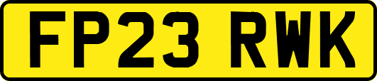 FP23RWK