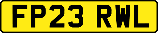 FP23RWL
