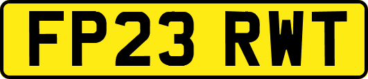 FP23RWT