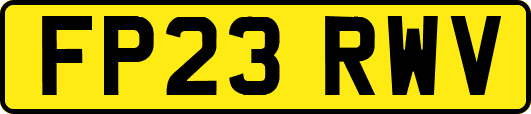 FP23RWV