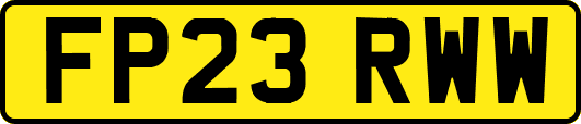 FP23RWW