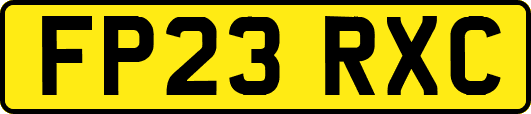 FP23RXC