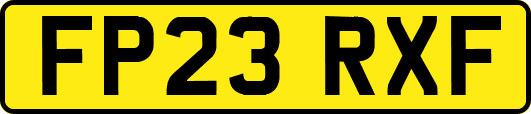 FP23RXF