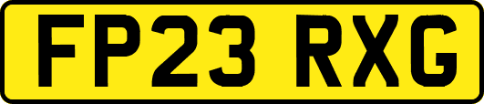 FP23RXG