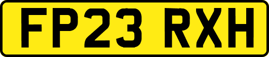 FP23RXH