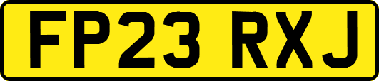 FP23RXJ