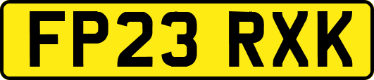 FP23RXK