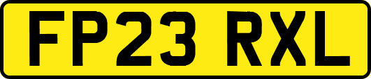 FP23RXL