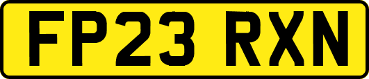 FP23RXN