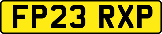 FP23RXP