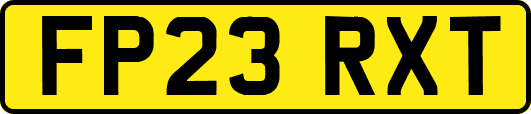 FP23RXT