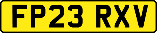 FP23RXV