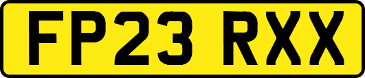 FP23RXX