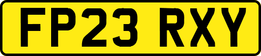 FP23RXY