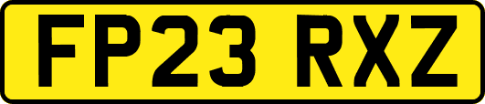 FP23RXZ