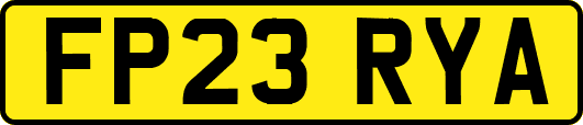 FP23RYA