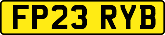 FP23RYB