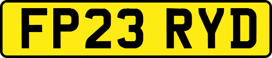 FP23RYD
