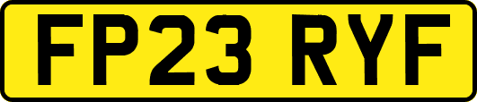 FP23RYF