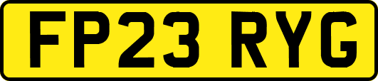 FP23RYG