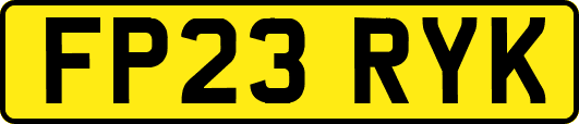 FP23RYK