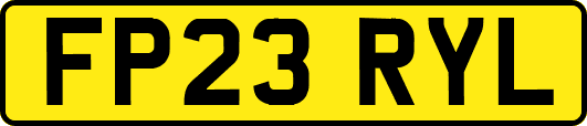 FP23RYL