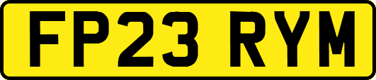 FP23RYM