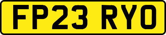 FP23RYO