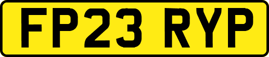 FP23RYP