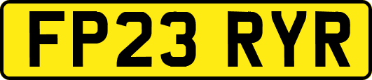 FP23RYR