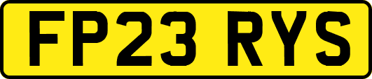 FP23RYS