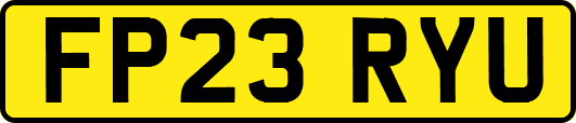 FP23RYU