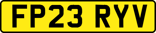FP23RYV