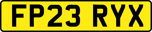 FP23RYX