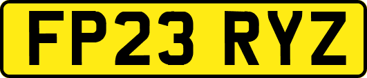 FP23RYZ