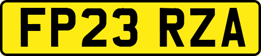 FP23RZA