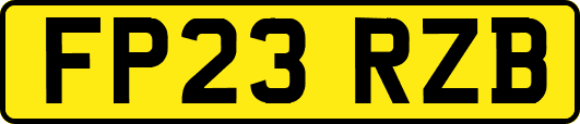FP23RZB