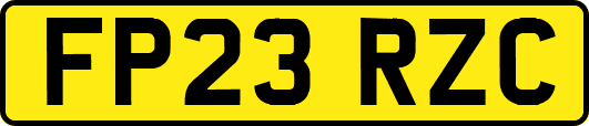 FP23RZC