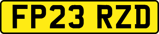 FP23RZD