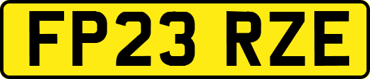 FP23RZE