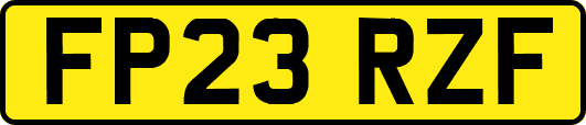 FP23RZF